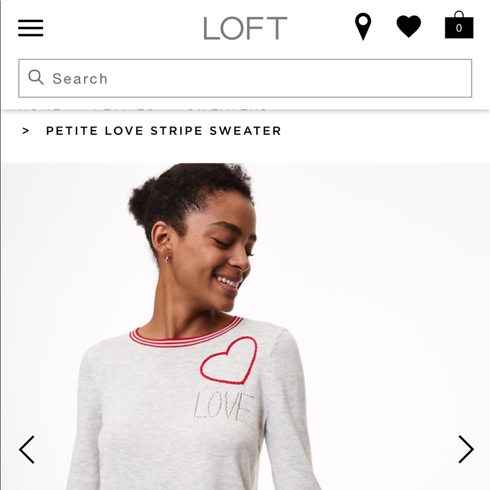 ISO: looking for this sweater in XXS or XS!!